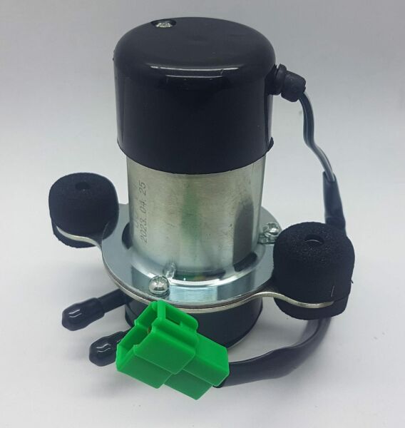 BENZIN OTOMATIGI CARRY