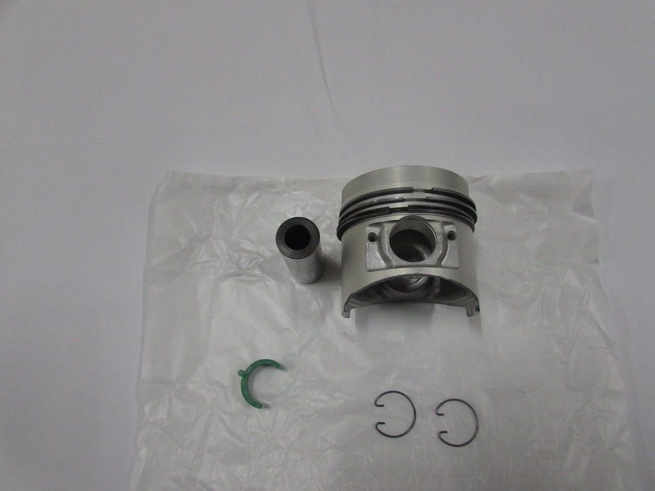 L300 2,5 YM 91,60mm PİSTON SEGMAN 050