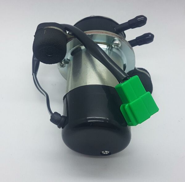 BENZIN OTOMATIGI CARRY