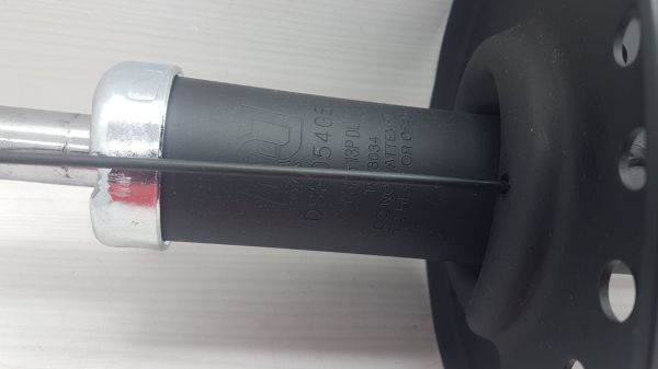 Amortisör Ön Qashqai Sol