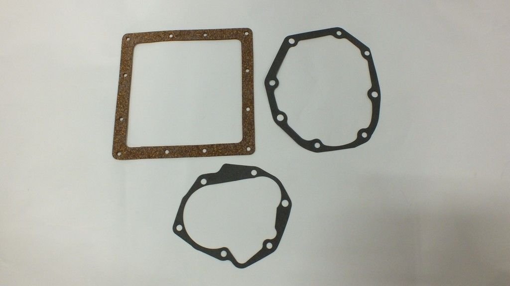 H-100 KAMYONET 1997-2004 / STAREX 2002-2008 ŞANZUMAN TAKIM CONTA