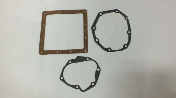 H-100 KAMYONET 1997-2004 / STAREX 2002-2008 ŞANZUMAN TAKIM CONTA