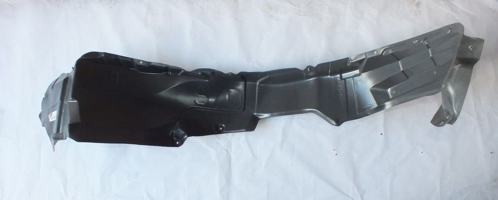 COROLLA 2007-2012 ÇAMURLUK DAVLUMBAZI ÖN SOL