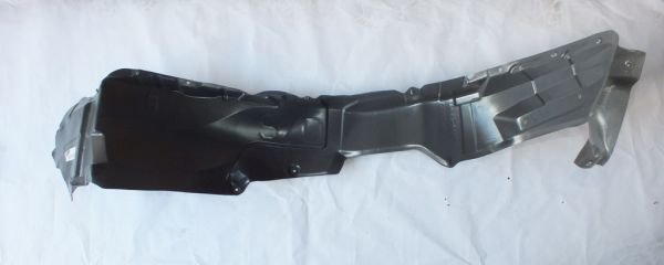 COROLLA 2007-2012 ÇAMURLUK DAVLUMBAZI ÖN SOL