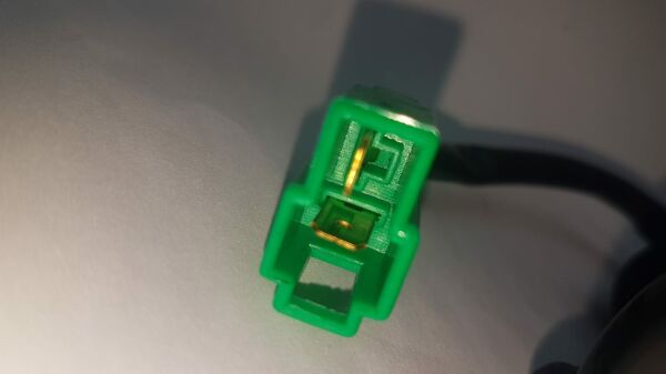 BENZIN OTOMATIGI CARRY