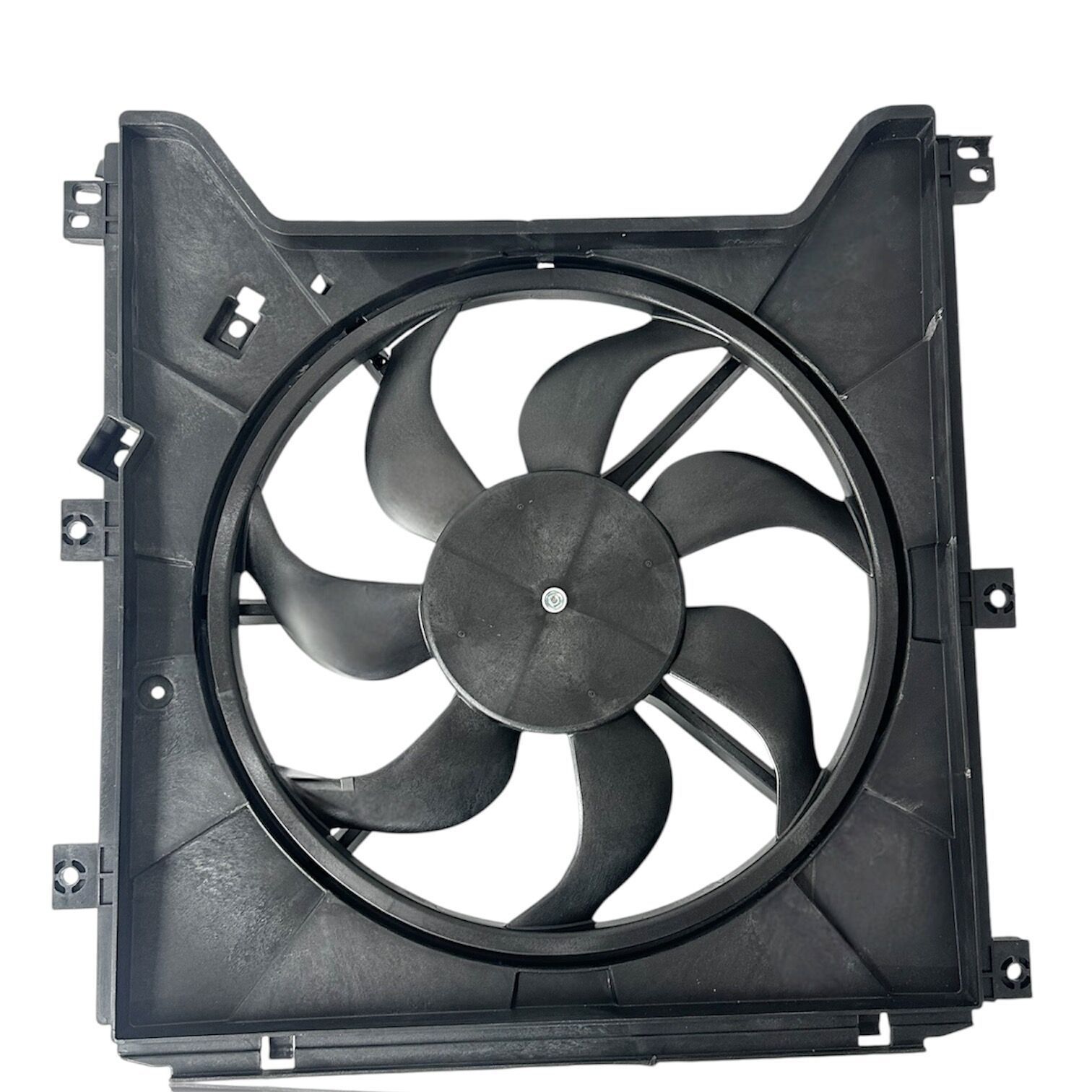 FAN SU ACTYON 2,0 Xdi 05-12/KYRON 2,0 Xdi 05-12 (KOMPLE)