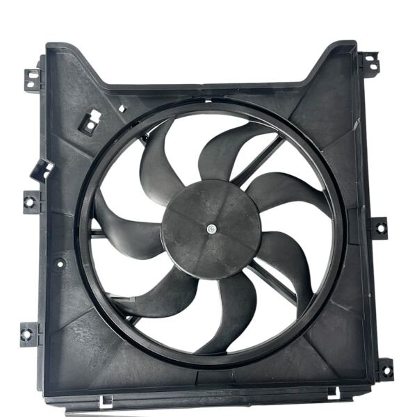 FAN SU ACTYON 2,0 Xdi 05-12/KYRON 2,0 Xdi 05-12 (KOMPLE)