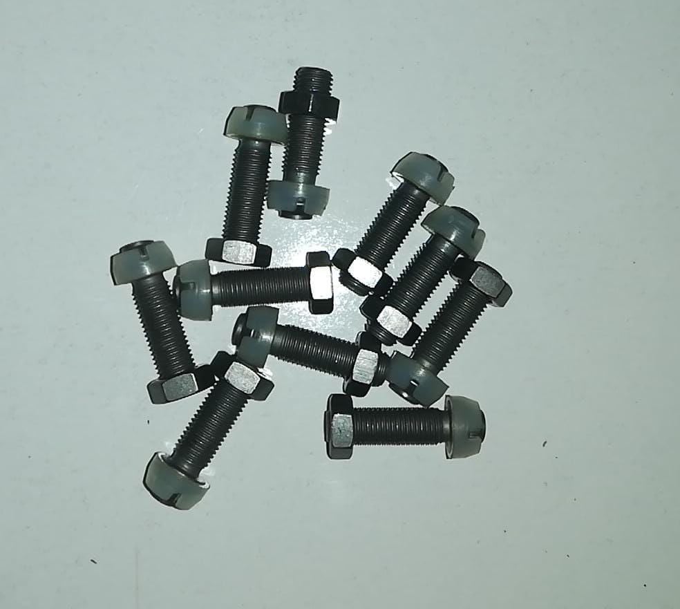 CİVATA SUBAP AYAR H100 97-06/STAREX 97-06/L300  97-06 (FİBERLİ)