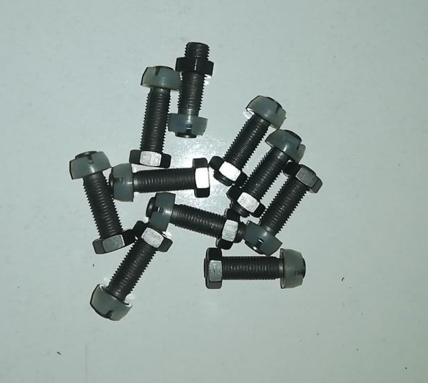 CİVATA SUBAP AYAR H100 97-06/STAREX 97-06/L300  97-06 (FİBERLİ)