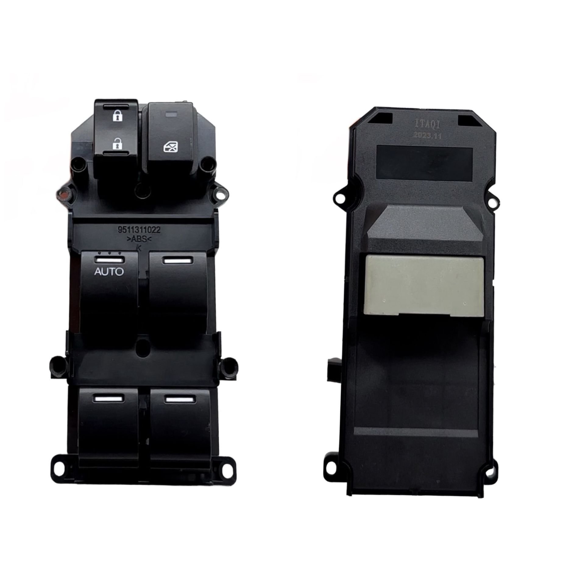 DÜĞME CAM AÇMA CITY 21-23 ÖN LH