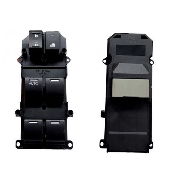 DÜĞME CAM AÇMA CITY 21-23 ÖN LH