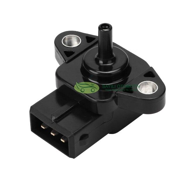 SENSOR MAP L200 01- (CIFT BAGLANTI)  MOTOR BASINC KONTROL