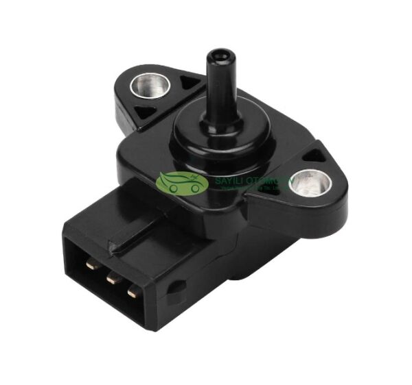 SENSOR MAP L200 01- (CIFT BAGLANTI)  MOTOR BASINC KONTROL