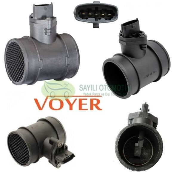 HAVA AKIS METRE SANTAFE 01-06 2.0 CRDI