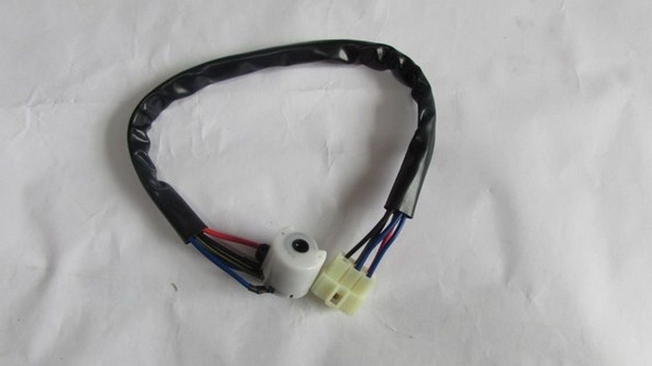 H 100 -94 KONTAK TERMİĞİ