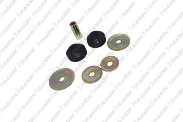 KIT LASTIK AMORTISOR ON-CIVIC-ACCORD 90>>