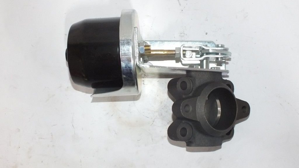 ISUZU NKR55 / LOW EGSOZ FRENİ KOMPLE