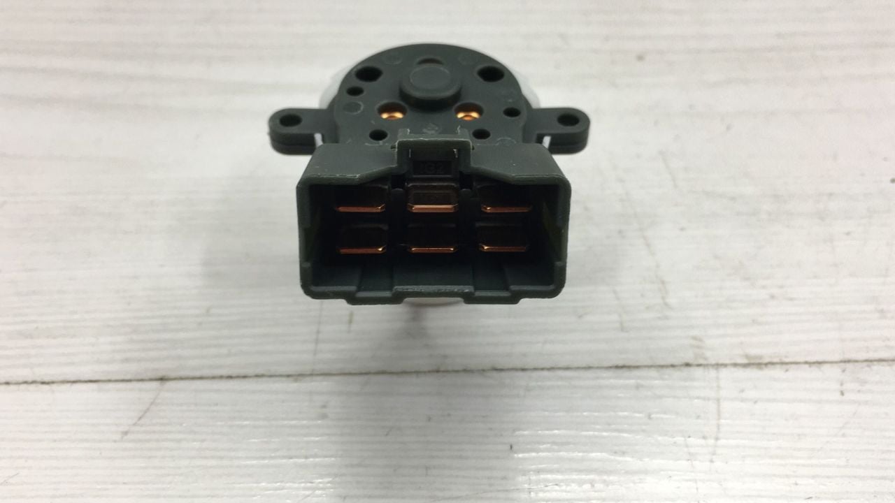 Kontak Termiği Blue