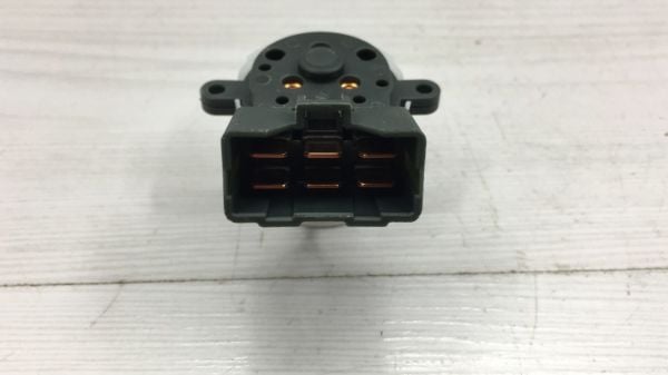 Kontak Termiği Blue