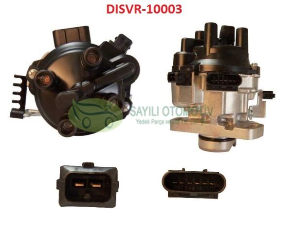 DISTRIBUTOR KOMPLE PROTON 96- 1.5 / GEN2 1.6