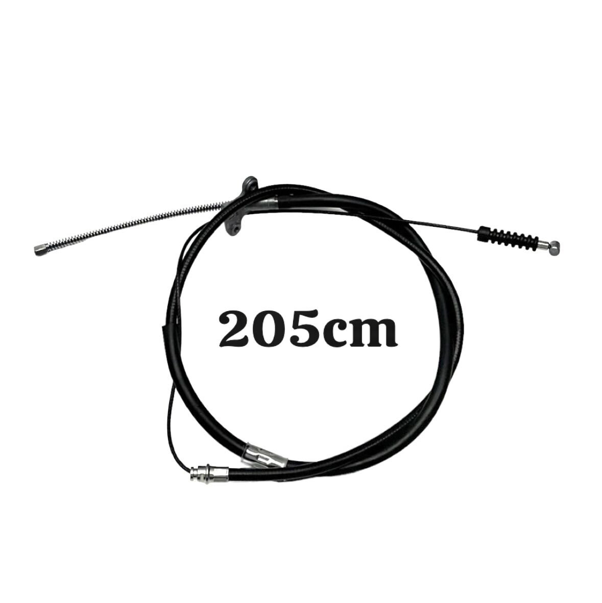 TEL FREN EL HILUX LN145 98-05 ARKA LH (GENİŞ TİP)