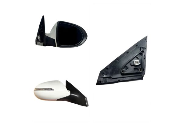 AYNA DİKİZ SPORTAGE 11-15 RH  (ELEKTRİKLİ/ISITMALI/ SİNYALLİ/KATLANIR)