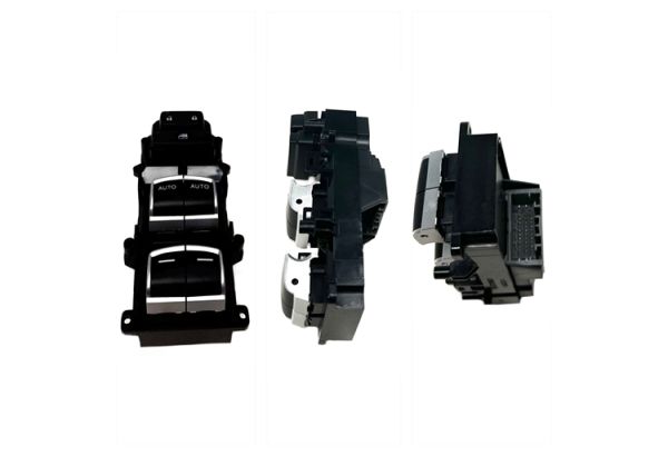 DÜĞME CAM AÇMA CIVIC 21-25/ACCORD 21-25 ÖN LH (ÇİFT AUTO)