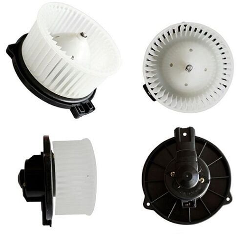 KALORIFER MOTORU LANCER 03-