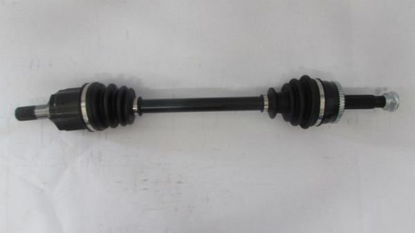 RIO 1.4 2012-  DİZEL MANUEL KOMPLE AKS SOL ABSLİ