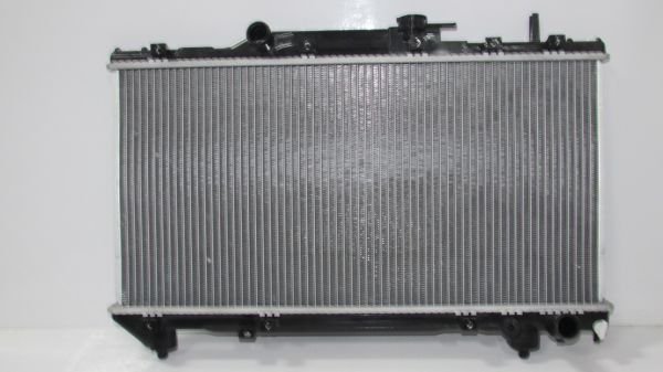 CARINA E 1992-1997 RADYATÖR DÜZ VİTES BRAZING TİP