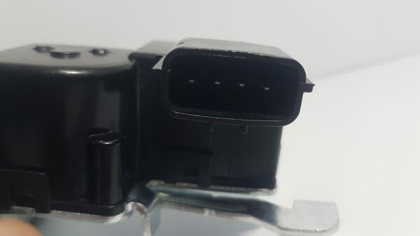 bagaj Kilidi i20 15-19