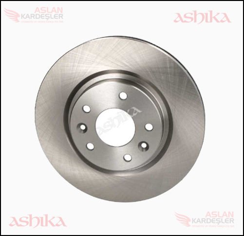 FREN DISKI ON (296-5)- QASHQAI 14- / XTRAIL 14- / KADJAR 15-