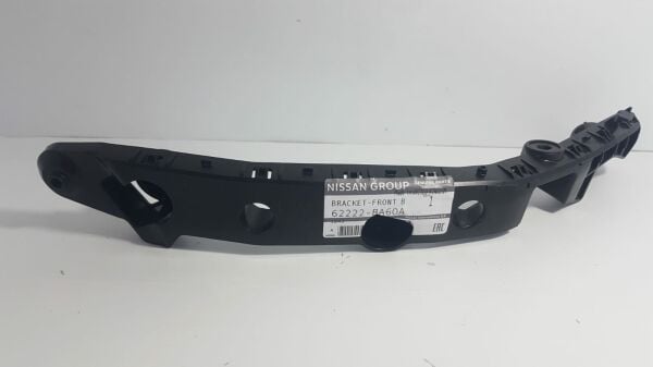 juke tampon braketi ön sağ 11-13