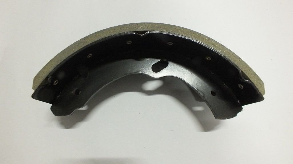 NPR 66 4HF1 FREN BALATASI ÖN / ARKA PABUÇLU