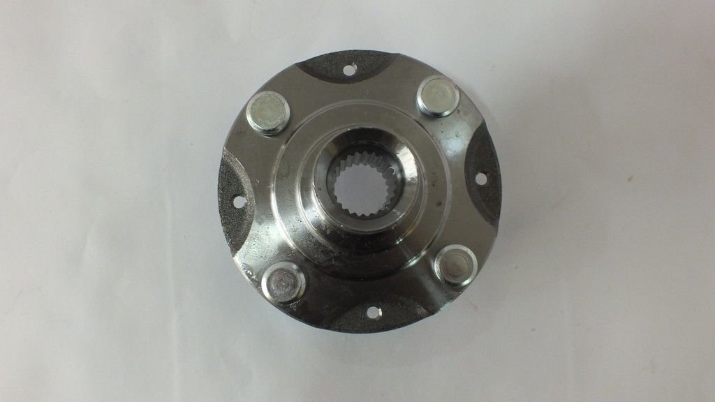 JAZZ 2002-2008 ÖN TEKER PORYASI (4 BİJON)