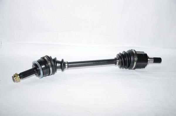 ACCENT BLUE 2011- 1,4 BENZİNLİ KOMPLE AKS SOL KISA ABSLİ