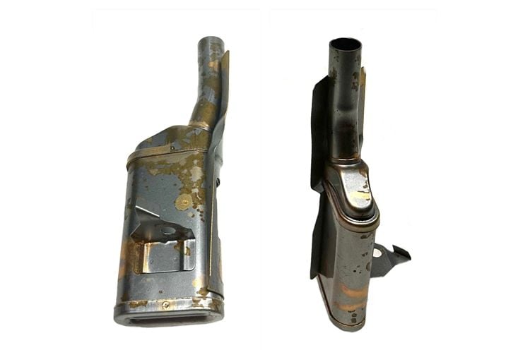 FİLTRE YAĞ ŞANZIMAN CIVIC 02-05 (OTOMATİK)