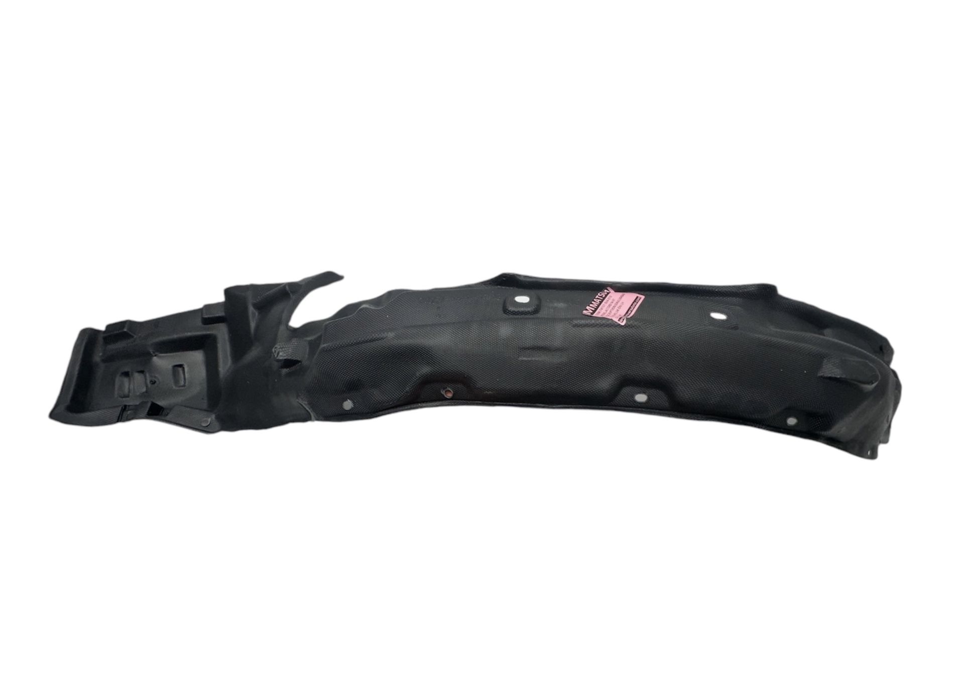 DAVLUMBAZ ÇAMURLUK ACCORD 94-97 ÖN LH