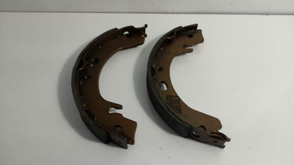 El Fren Balata Corolla 02-06 ince Tip