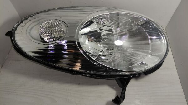 Far Micra Sağ 02-07 Elek Beyaz