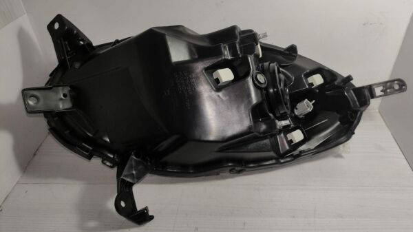 Far Micra Sağ 02-07 Elek Beyaz