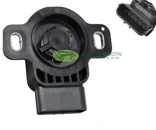 SENSOR GAZ PEDAL ACCORD 03-