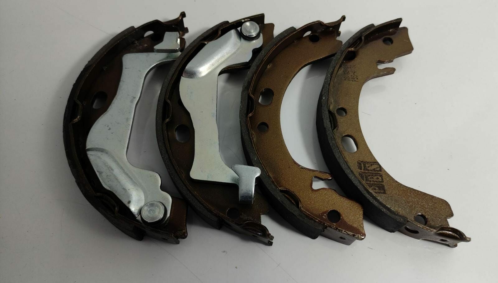 El Fren Balata Corolla 02-06 ince Tip