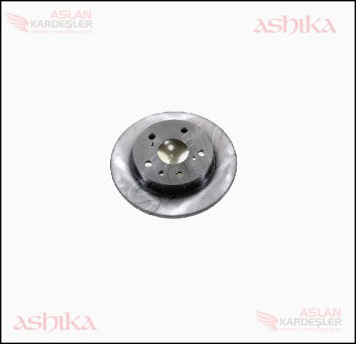 FREN DISKI ARKA (259-5)- VITARA 15- / SX4 S-CROSS 13- / SWIFT 10-