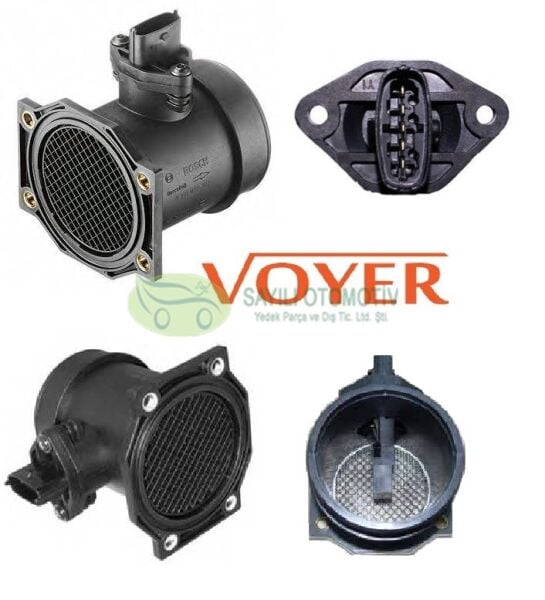 HAVA AKIS METRE TERRANO 96- 2.7 3.0 DIZEL