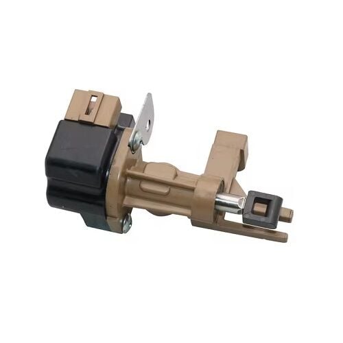 SELENOID STEP MOTOR QASHQAI 14- (CVT) / JUKE 11-