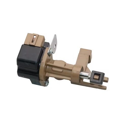 SELENOID STEP MOTOR QASHQAI 14- (CVT) / JUKE 11-