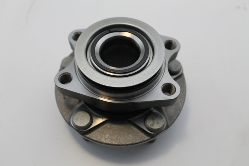 PORYA ON- QASHQAI 2WD-4WD 07-13 / JUKE 2WD-4WD 10- / XTRAIL 07-13