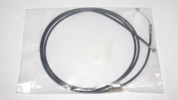 COROLLA ZZ121 2002-2006 KAPUT İÇ AÇMA TELİ