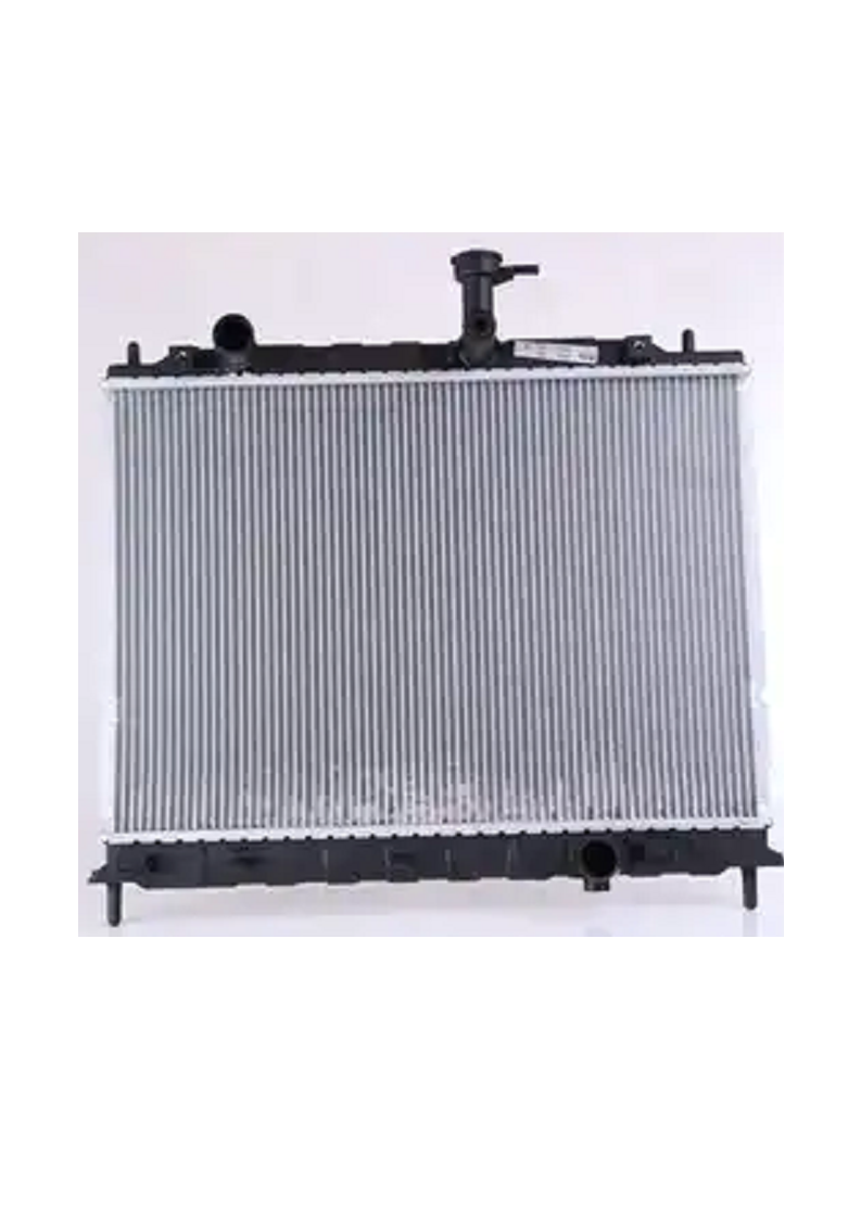 Radyatör Rio 03-05 Benzinli
